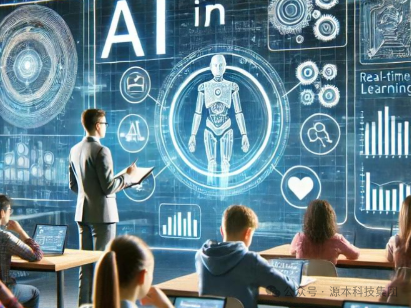 艾弗森贝博ballbet官网科技-本科生掌握大数据、云原生、AI-竞赛保研求职的“超车秘籍”来了！